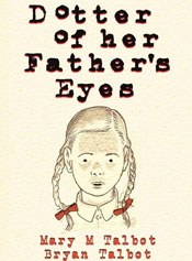 Dotter Of Her Father's Eyes