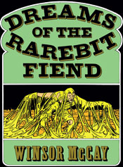 Dream Of The Rarebit Fiend