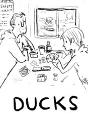 Ducks