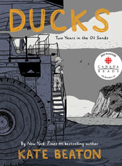 Ducks (2022)