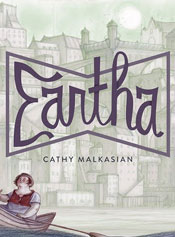 Eartha