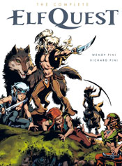 Elfquest