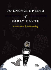 The Encyclopedia Of Early Earth