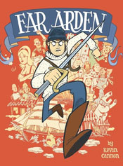 Far Arden