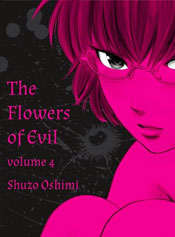 The Flowers Of Evil
