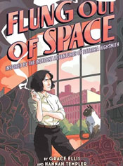 Flung Out Of Space