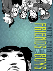 Friends With Boys