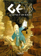 Geis