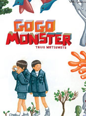 Gogo Monster