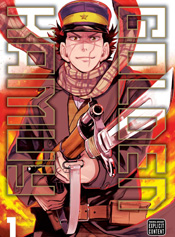 Golden Kamuy