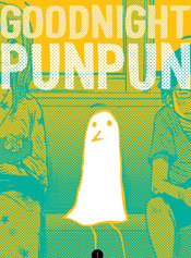 Goodnight Punpun