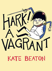 Hark A Vagrant