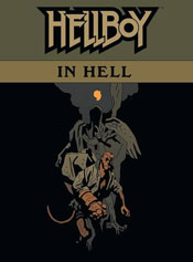 Hellboy In Hell