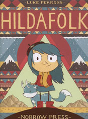 Hildafolk