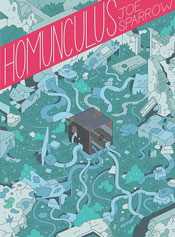 Homunculus