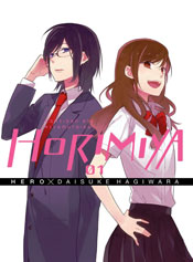 Horimiya
