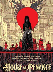 House Of Penance