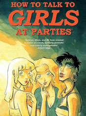 How To Talk To Girls At Parties