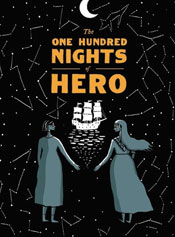 The One Hundred Nights Of Hero