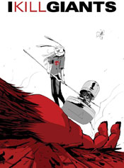 I Kill Giants
