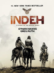 Indeh: A Story of the Apache Wars