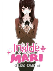Inside Mari