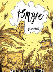 the Ismyre books