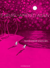 It Never Happened Again