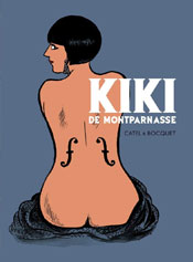 Kiki De Montparnasse