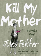 Kill My Mother