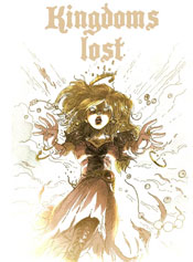 Kingdoms Lost