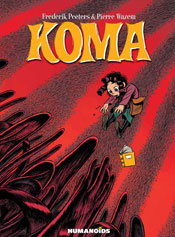 Koma