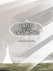Land Of The Lustrous