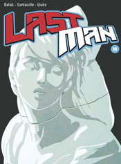 Last Man