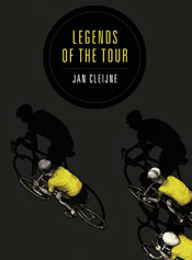 Legends Of The Tour