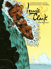Lewis & Clark