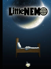 Little Nemo: Dream Another Dream
