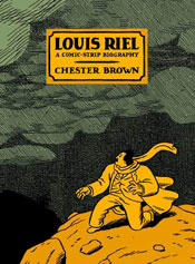 Louis Riel