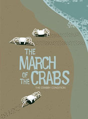March Of The Crabs