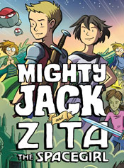 Mighty Jack
