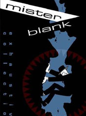 Mister Blank