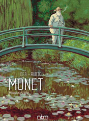 Monet, Itinerant Of Light
