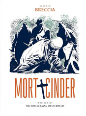 Mort Cinder