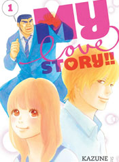 My Love Story