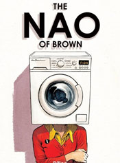 The Nao Of Brown