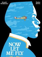 Now Let Me Fly