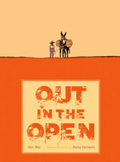 Out In The Open
