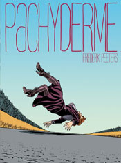 Pachyderme