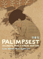 Palimpsest