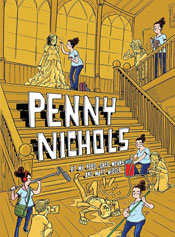 Penny Nichols